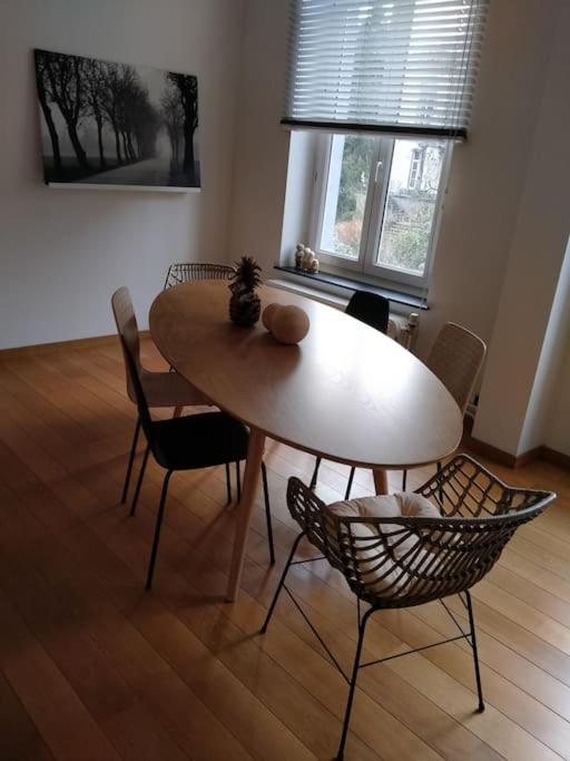 Apartment 'nulle Part Ailleurs'