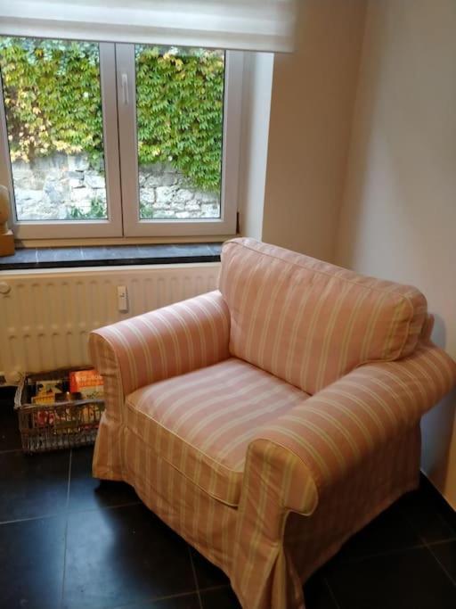 Apartamento 'nulle Part Ailleurs'