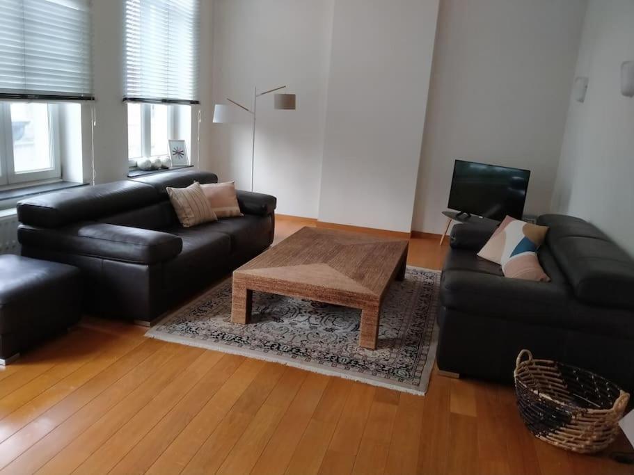 'nulle Part Ailleurs' Apartamento