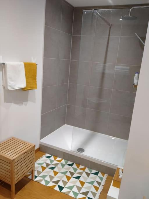 Apartment 'nulle Part Ailleurs' *