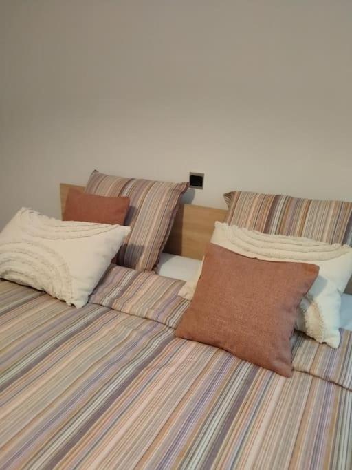 'nulle Part Ailleurs' Apartment Dinant